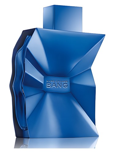 MARC JACOBS BANG BANG 100ml オードトワレ Marc Jacobs BANG BANG eau de toilette – F Vault