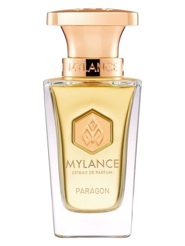perfume Paragon MyLance ユニセックス