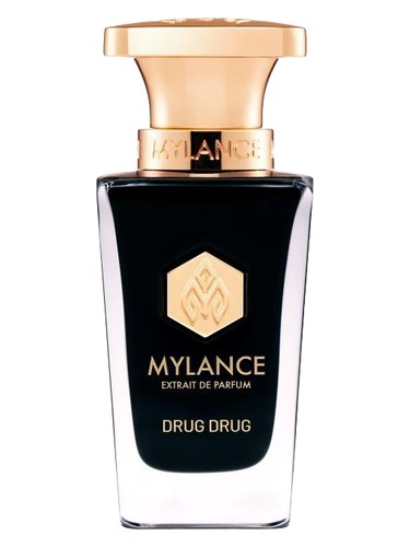 perfume Drug Drug MyLance ユニセックス