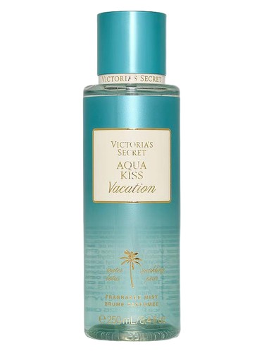 perfume Aqua Kiss Vacation Victoria's Secret pro ženy a muže 