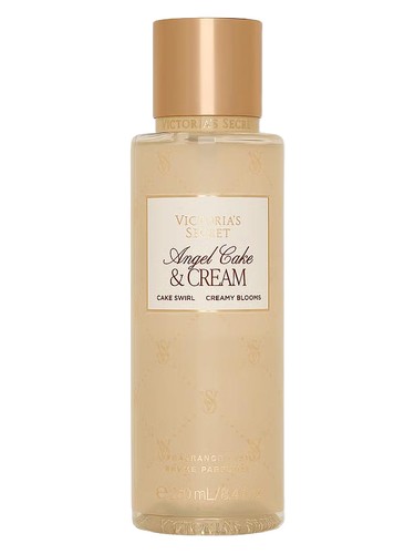 Angel Cake & Cream by Victoria's Secret