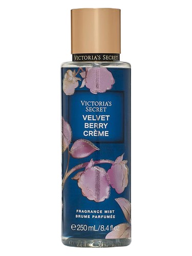 Velvet Berry Crème