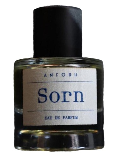 perfume Sorn Anforh 男性用