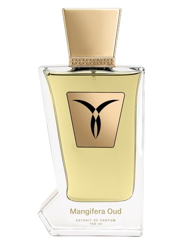 perfume Mangifera Oud Voltag ユニセックス