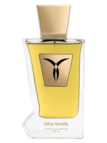 perfume Ultra Vanilla Voltag ユニセックス