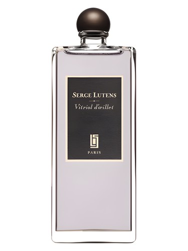 Serge Lutens Vitriol d’œillet 50ml Vitriol d'œillet Serge Lutens perfume - a fragrance for