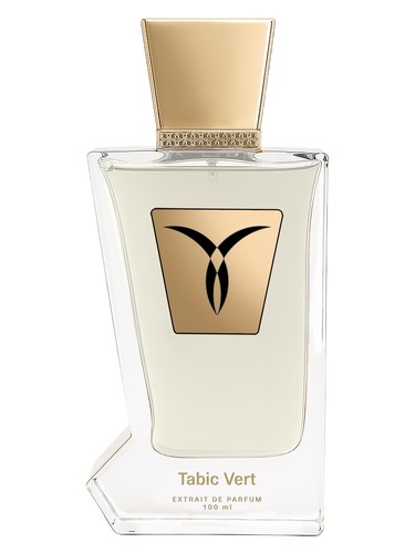 perfume Tabac Vert Voltag ユニセックス