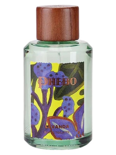 Lavanda Eau de Toilette by Phebo