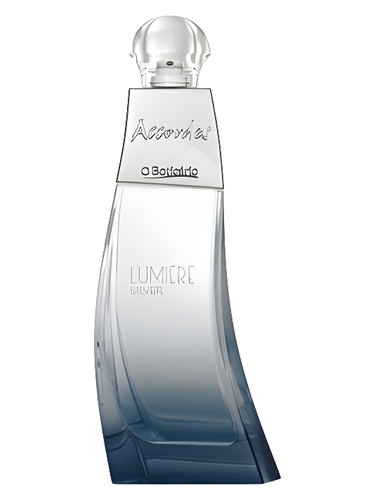 Accordes lumiere silver
