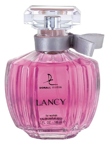 perfume Lancy Dorall Collection 女性用