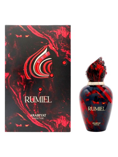 perfume Rumiel Arabiyat Prestige pro ženy a muže 