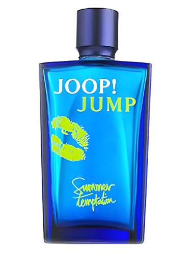 Joop! Jump Summer Temptation Joop! colonie - un parfum de barbati 2007