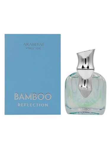 perfume Bamboo Reflection Arabiyat Prestige pro muže 