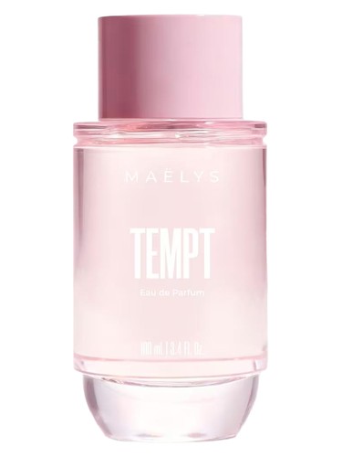 perfume Tempt Maëlys 女性用