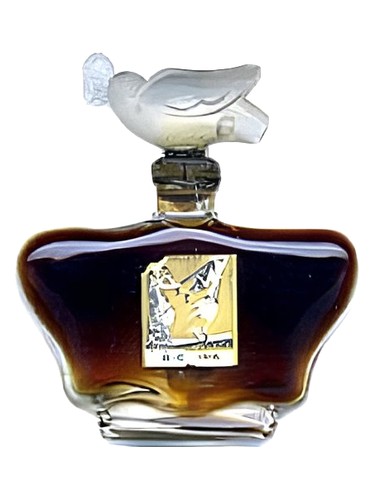 Comment Bichara Saisit La Fortune