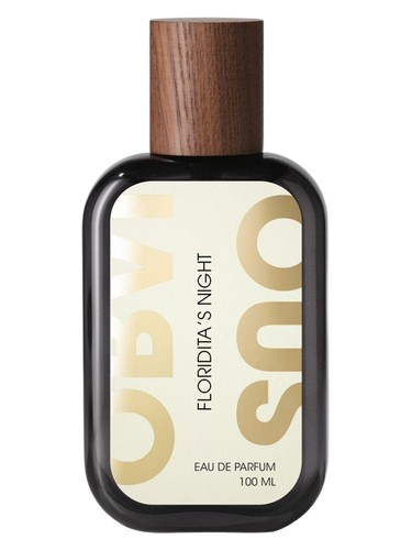 perfume Floridita's Night Obvious pro ženy a muže 