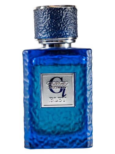 Giorgio Imperio Bleu