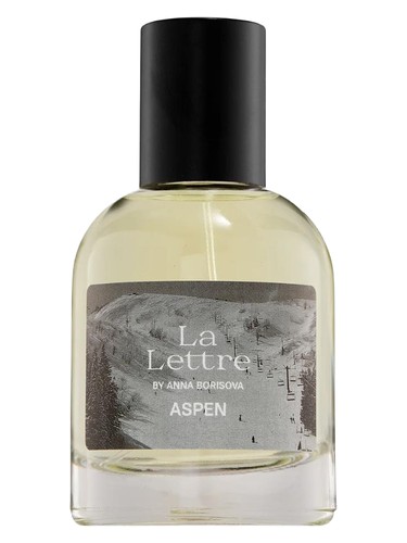perfume Aspen La Lettre pro ženy a muže 