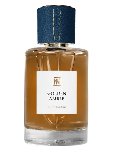 perfume Golden Amber Next Memory pro ženy a muže 