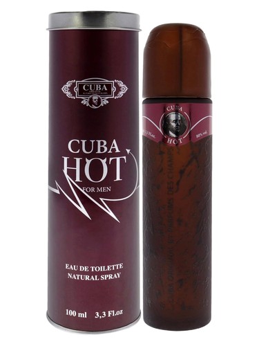 Cuba Hot