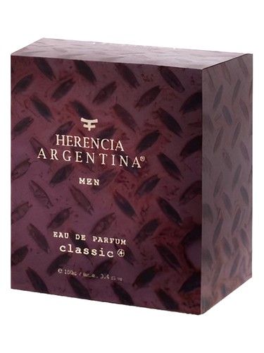 perfume Herencia Kosiuko 男性用