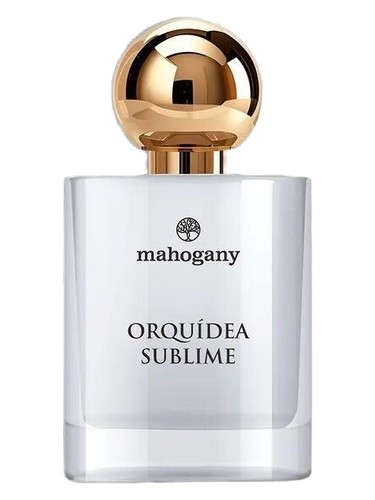 Orquídea Sublime by Mahogany