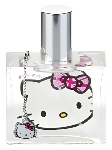 Hello Kitty London Marks &amp; Spencer pro ženy 