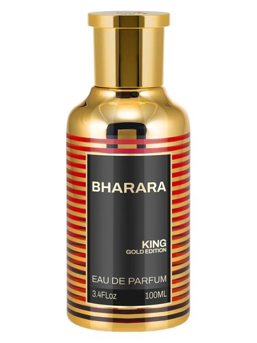 perfume King Gold Edition Bharara pro muže 
