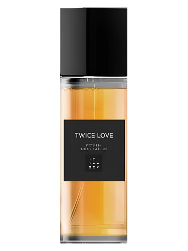 perfume Twice Love In The Box pro ženy 