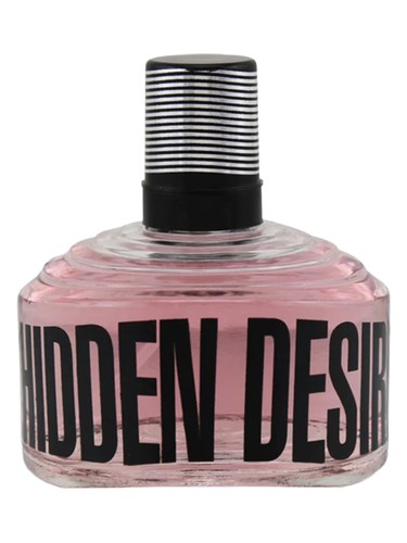 Hidden Desire