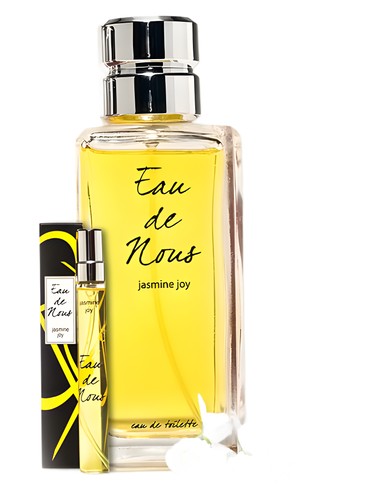 Jasmine Joy Eau de Nous pro ženy 