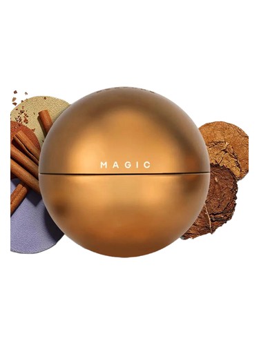 perfume Magic Eze pro muže 