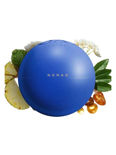 Nomad by Eze