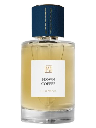 perfume Brown Coffee Next Memory pro ženy a muže 