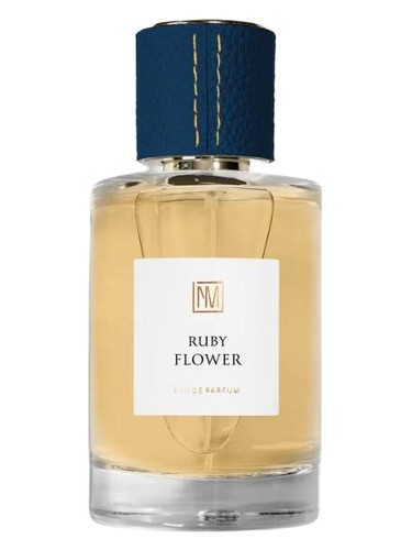 perfume Ruby Flower Next Memory pro ženy a muže 