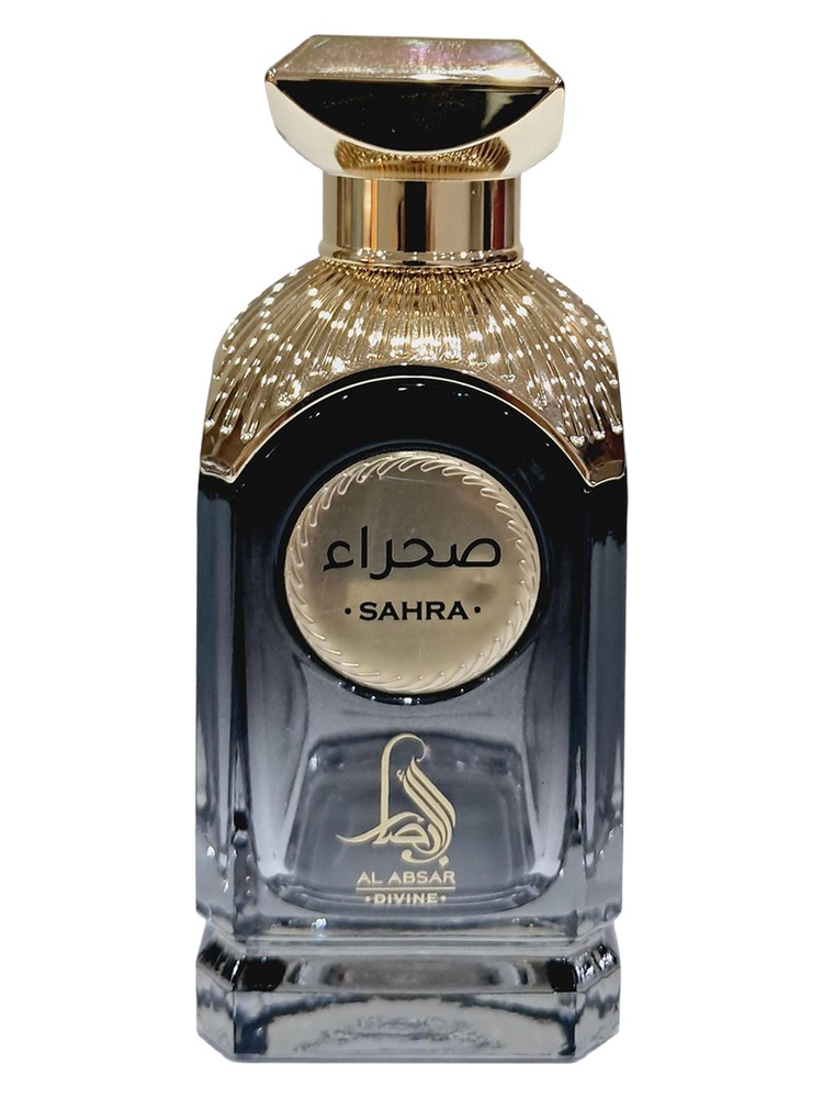 Sahra Al Absar ماء كولونيا - a جديد fragrance للرجال 2026