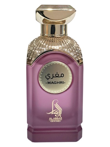 Maghri by Al Absar