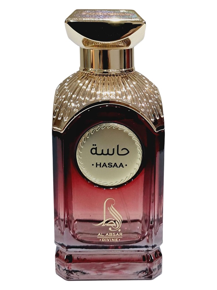 Hasaa Al Absar perfume - a new fragrance for women 2026