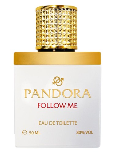 Pandora Pheromone Follow Me