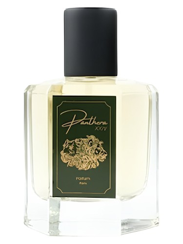 perfume Panthera XXIV Léo Panthera Paris pro ženy a muže 