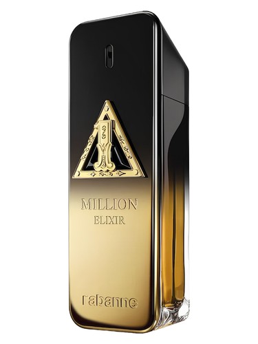perfume 1 Million Night Elixir Rabanne pro muže 