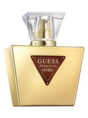 perfume Seductive Desire Women Guess pro ženy 