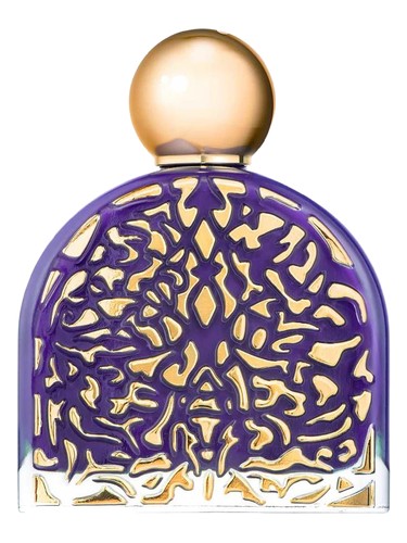 perfume Purple Love M. Micallef pro ženy a muže 