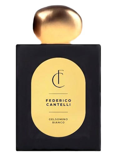 perfume Gelsomino Bianco Extrait de Parfum Federico Cantelli Exclusive Collection pro ženy a muže 
