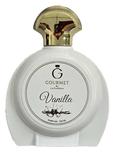 Gourmet Vanilla