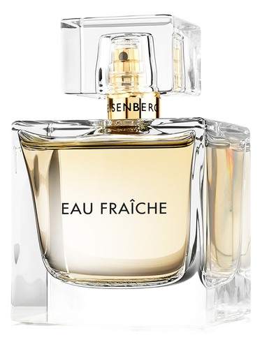 Eau Fraiche Eisenberg pro ženy 