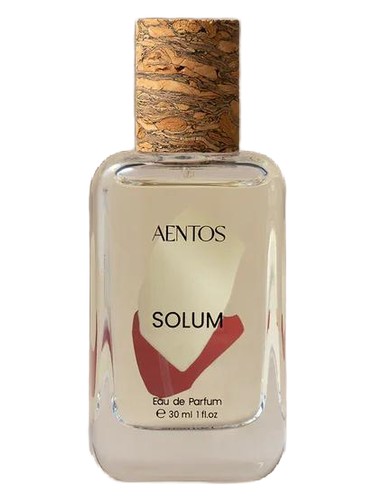 perfume Solum 土也 AENTOS ユニセックス