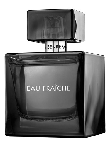 Eau Fraiche Homme Eisenberg pro muže 