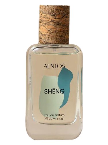 perfume Shēng 不息 AENTOS ユニセックス