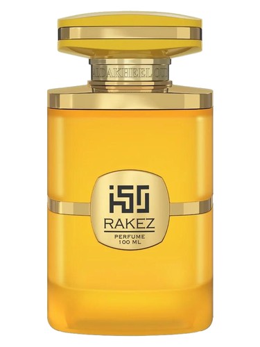perfume Rakez Yellow Aldakheel Oud pro ženy a muže 